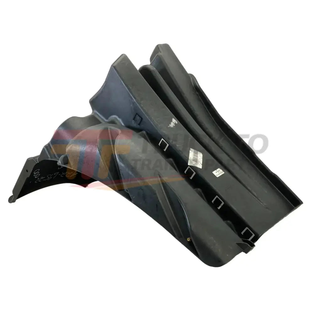 A2263542004 Genuine Freightliner Left Side Fender Splash Shield - Truck To Trailer