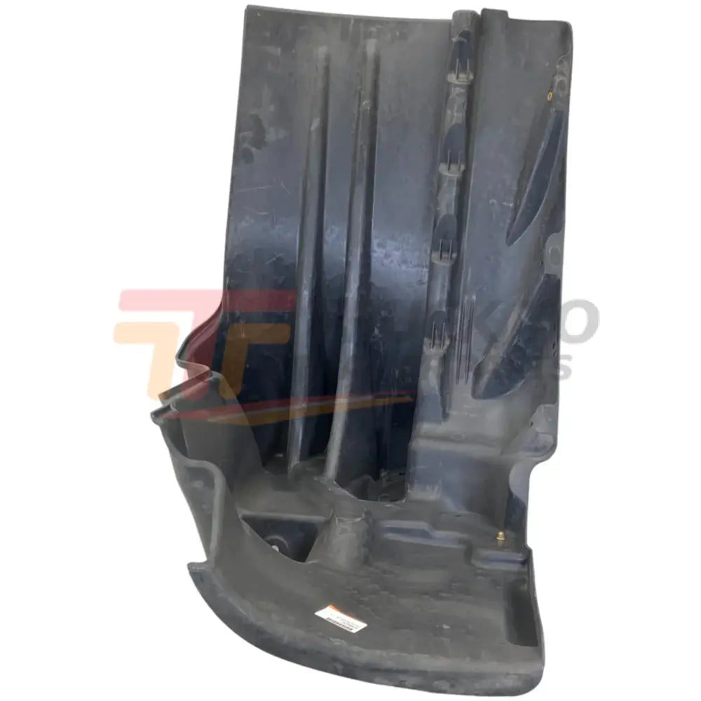 A22-63542-005 Genuine Freightliner Right Side Splash Shield - Truck To Trailer