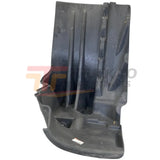 A22-63542-005 Genuine Freightliner Right Side Splash Shield - Truck To Trailer
