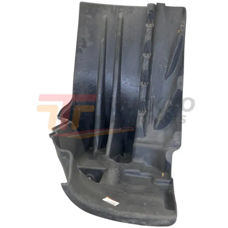 A22-63542-005 Genuine Freightliner Right Side Splash Shield - Truck To Trailer