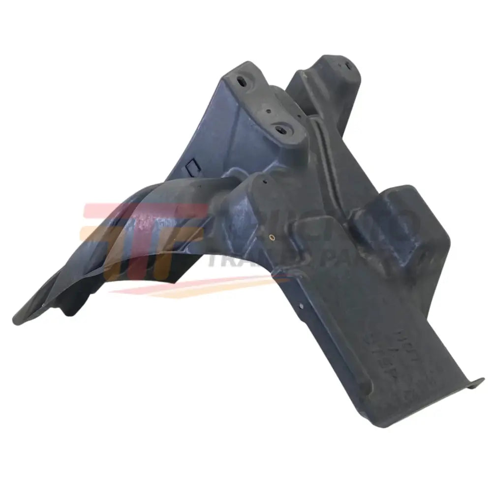 A22-63542-005 Genuine Freightliner Right Side Splash Shield - Truck To Trailer