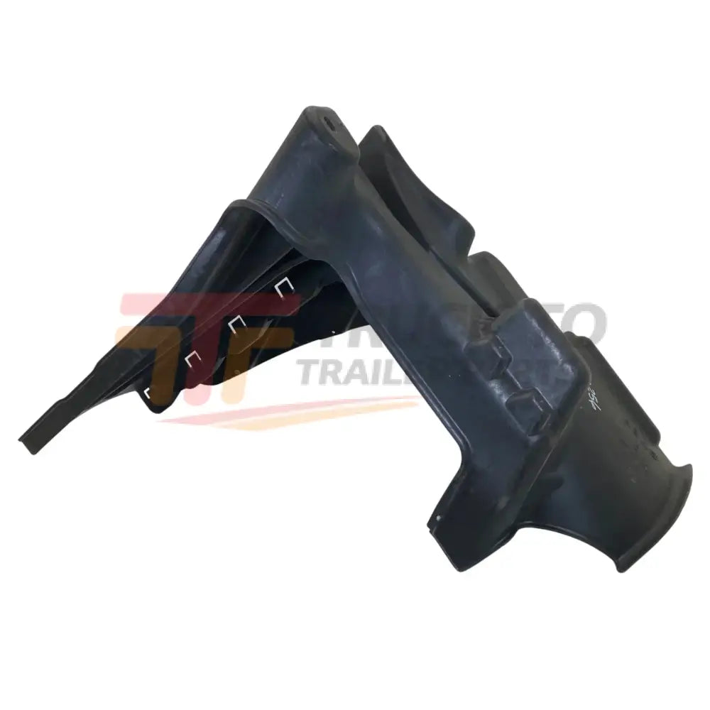 A22-63542-005 Genuine Freightliner Right Side Splash Shield - Truck To Trailer