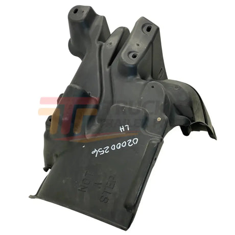 A22-63542-005 Genuine Freightliner Right Side Splash Shield - Truck To Trailer