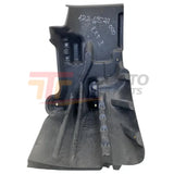 A22-63542-005 Genuine Freightliner Right Side Splash Shield - Truck To Trailer