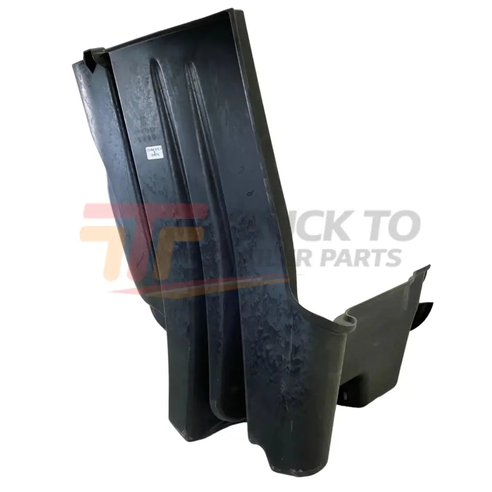 A22-63542-005 Genuine Freightliner Right Side Splash Shield - Truck To Trailer