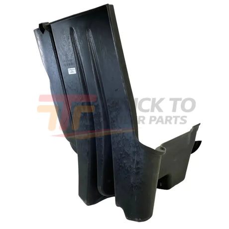A22-63542-005 Genuine Freightliner Right Side Splash Shield - Truck To Trailer