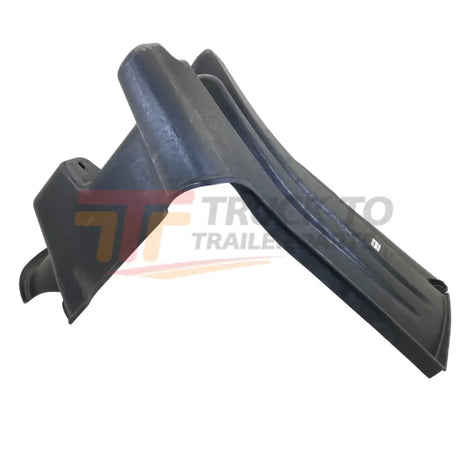 A22-63542-005 Genuine Freightliner Right Side Splash Shield - Truck To Trailer