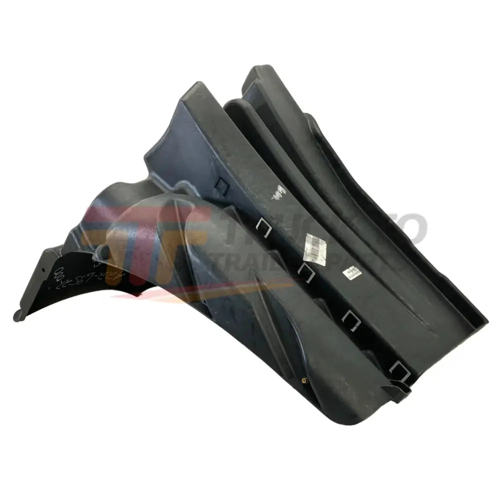 A22-63542-005 Genuine Freightliner Right Side Splash Shield - Truck To Trailer