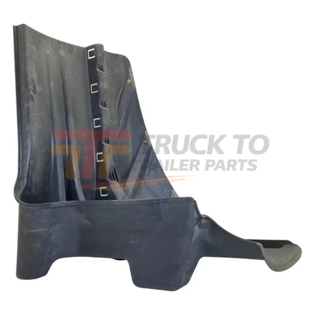 A22-63542-005 Genuine Freightliner Right Side Splash Shield - Truck To Trailer
