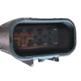 A2269637003 Genuine Freightliner Right Side Mirror Assembly - Truck To Trailer