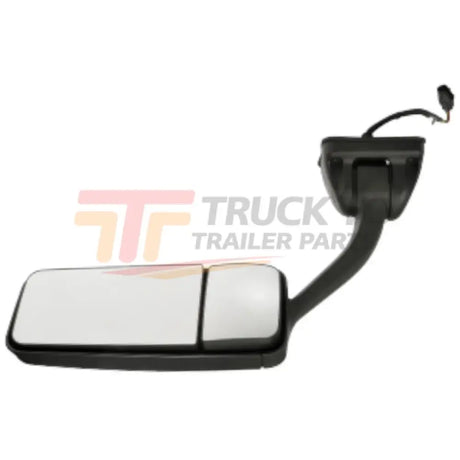 A2269637009 Genuine Freightliner Left Side Mirror Assembly - Truck To Trailer