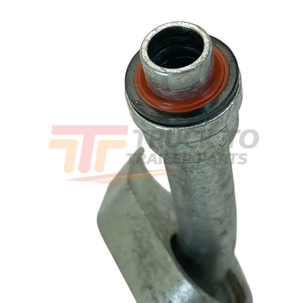 A2271409200 Genuine Freightliner A/C Condenser Hose - Truck To Trailer