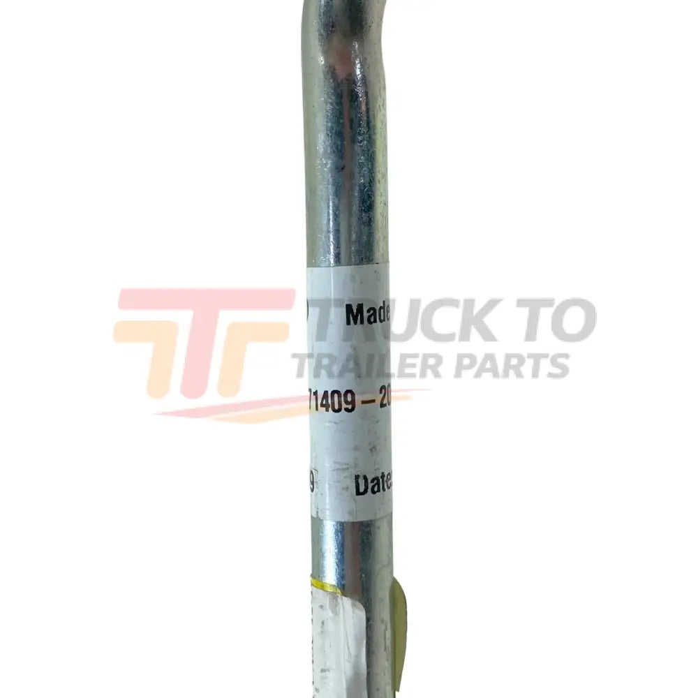 A2271409200 Genuine Freightliner A/C Condenser Hose - Truck To Trailer
