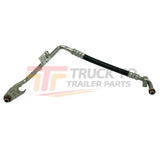A2271409200 Genuine Freightliner A/C Condenser Hose - Truck To Trailer