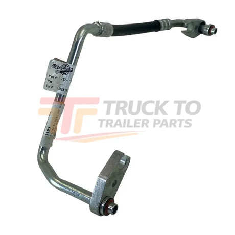 A2271409200 Genuine Freightliner A/C Condenser Hose - Truck To Trailer