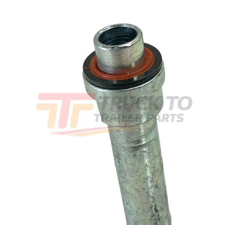 A2271409200 Genuine Freightliner A/C Condenser Hose - Truck To Trailer