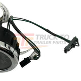 A2271475002 Genuine Freightliner Air Pressure Gauge - Truck To Trailer