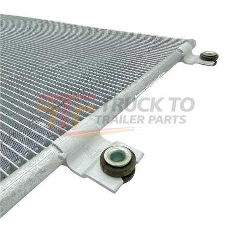 A22-66839-000 Genuine Freightliner A/C Condenser - Truck To Trailer
