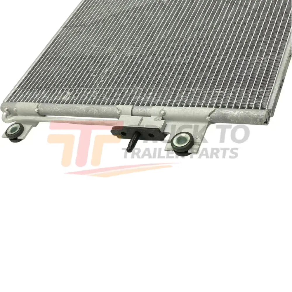 A22-66839-000 Genuine Freightliner A/C Condenser - Truck To Trailer