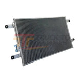 A2272459001 Genuine Freightliner A/C Condenser - Truck To Trailer