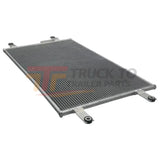 A2272459001 Genuine Freightliner A/C Condenser - Truck To Trailer