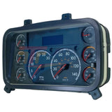 A2272897116 Genuine Freightliner Instrument Cluster Assembly - Truck To Trailer