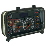A2272897116 Genuine Freightliner Instrument Cluster Assembly - Truck To Trailer