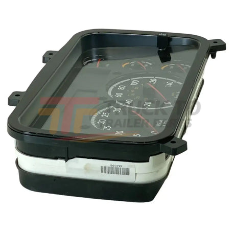 A2272897116 Genuine Freightliner Instrument Cluster Assembly - Truck To Trailer