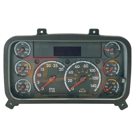 A2272897116 Genuine Freightliner Instrument Cluster Assembly - Truck To Trailer