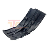 A2274146002 Genuine Freightliner Left Side Splash Shield - Truck To Trailer