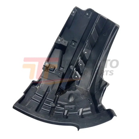 A2274146002 Genuine Freightliner Left Side Splash Shield - Truck To Trailer