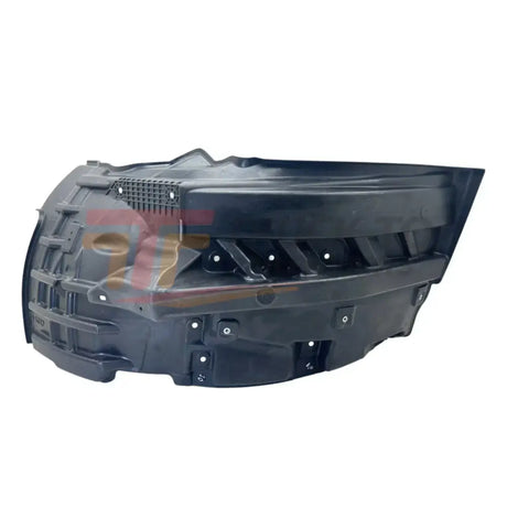 A2274146002 Genuine Freightliner Left Side Splash Shield - Truck To Trailer