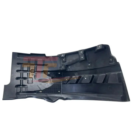 A2274146002 Genuine Freightliner Left Side Splash Shield - Truck To Trailer