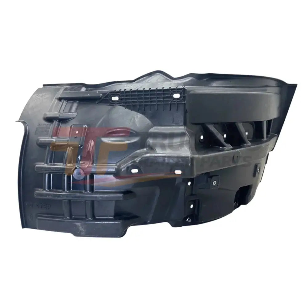 A2274146002 Genuine Freightliner Left Side Splash Shield - Truck To Trailer