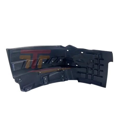 A2274146002 Genuine Freightliner Left Side Splash Shield - Truck To Trailer