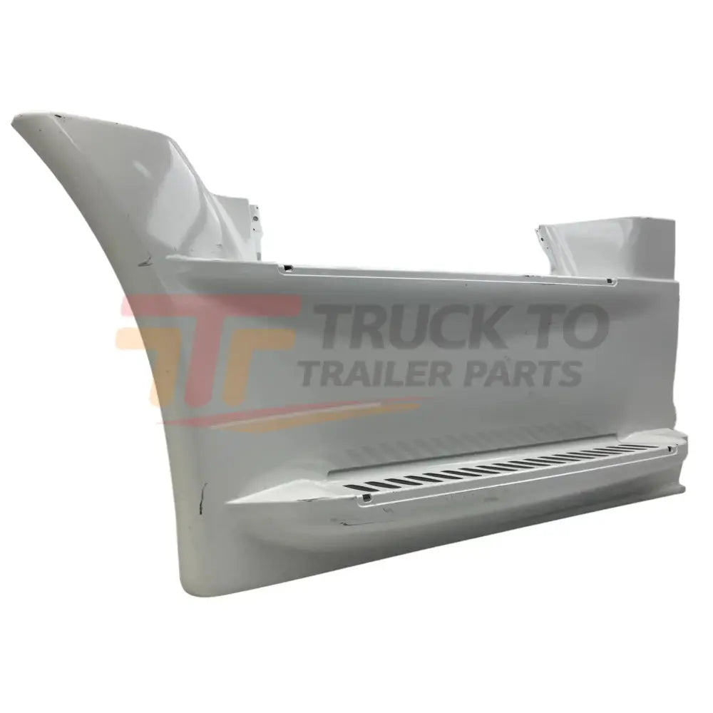 A2269473300 Oem Freightliner Fairing-Panel 125 Reinforcement Lh - Truck To Trailer