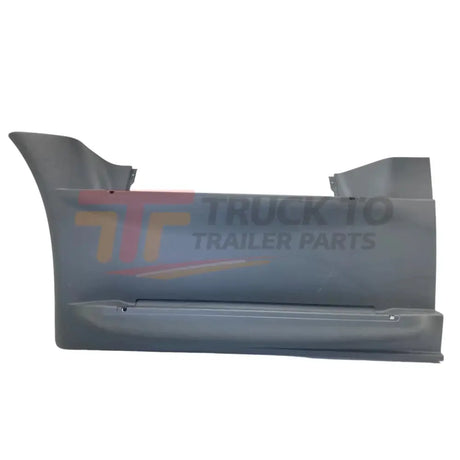 A2274423302 Genuine Freightliner Left Reinforcement Fairing Panel - Truck To Trailer