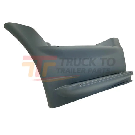 A2274423302 Genuine Freightliner Left Reinforcement Fairing Panel - Truck To Trailer
