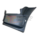 A2274423302 Genuine Freightliner Left Reinforcement Fairing Panel - Truck To Trailer