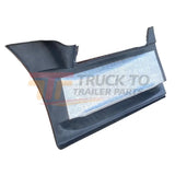 A2274423320 Genuine Freightliner Front Right Fairing Board - Truck To Trailer