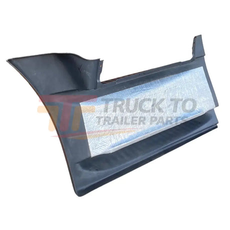 A2274423320 Genuine Freightliner Front Right Fairing Board - Truck To Trailer