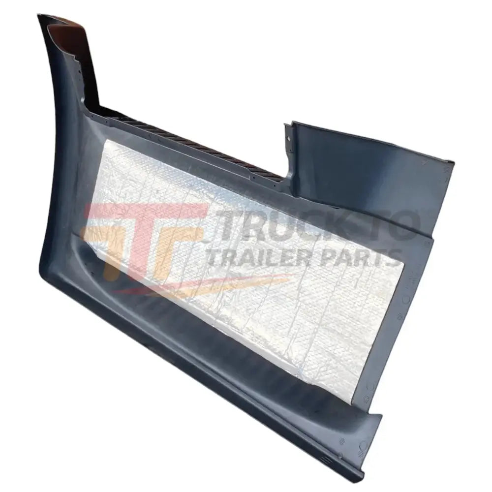 A2274423320 Genuine Freightliner Front Right Fairing Board - Truck To Trailer