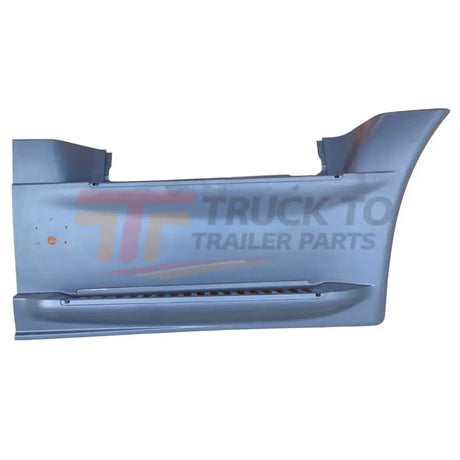 A2274423322 Genuine Freightliner Front Right Fairing Reinforcement - Truck To Trailer