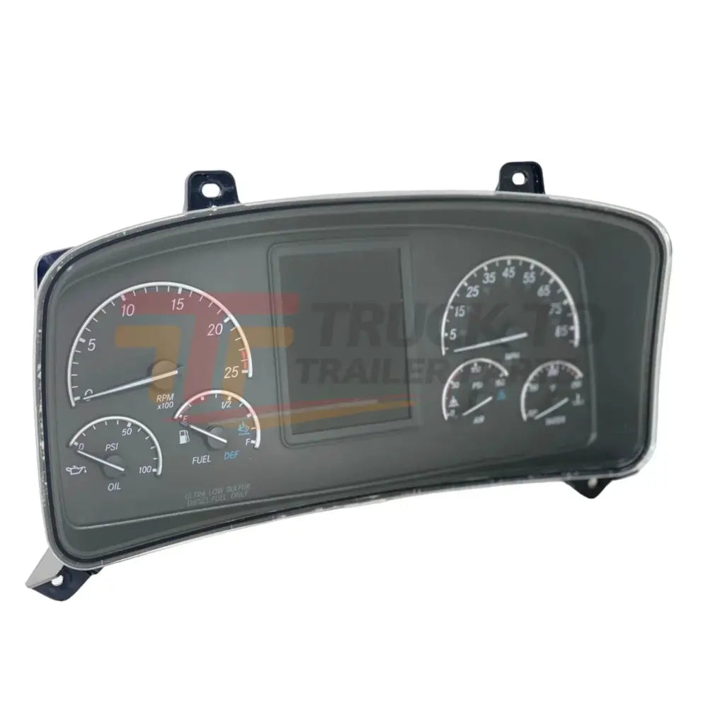 A2275412000 Genuine Freightliner Instrument Cluster - Truck To Trailer