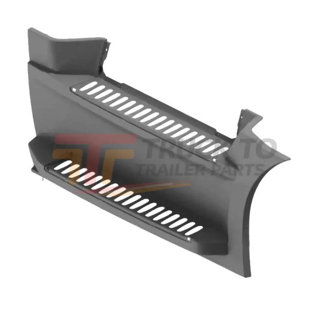 A2275712008 Genuine Freightliner Front Right Side Fairing Reinforcement Panel - Truck To Trailer