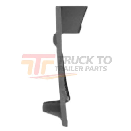 A2275712008 Genuine Freightliner Front Right Side Fairing Reinforcement Panel - Truck To Trailer