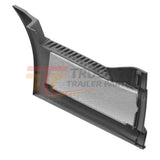 A2275712008 Genuine Freightliner Front Right Side Fairing Reinforcement Panel - Truck To Trailer