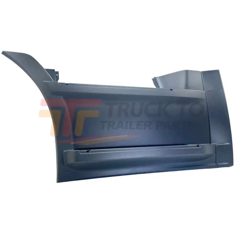 A2275713002 Genuine Freightliner Left Side Forward Fairing Panel - Truck To Trailer