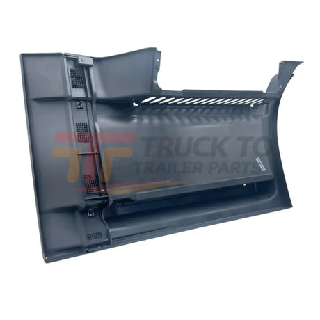 A2275713002 Genuine Freightliner Left Side Forward Fairing Panel - Truck To Trailer