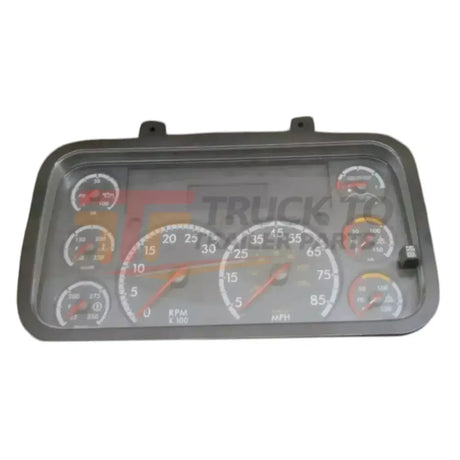 A22-76210-106 Genuine Freightliner Speedometer Instrument Cluster - Truck To Trailer